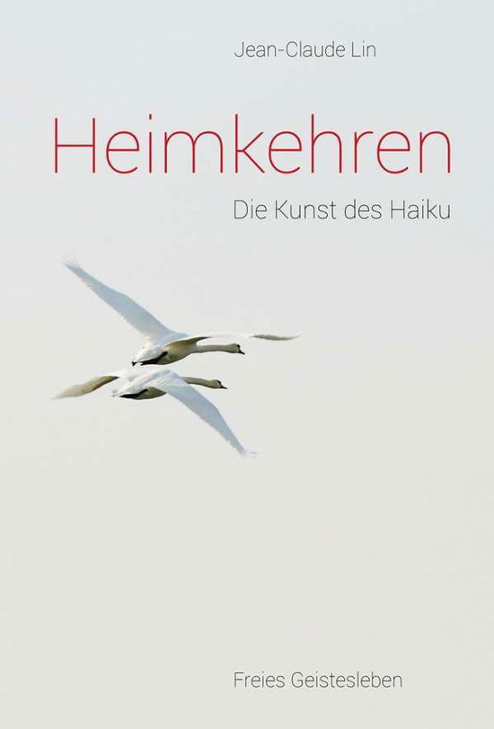 Cover for Lin · Heimkehren (Buch)