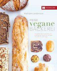 Cover for Landemaine · Meine vegane Bäckerei (N/A)