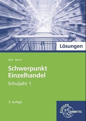 Cover for Berner · Lösungen zu 97909 (Book)