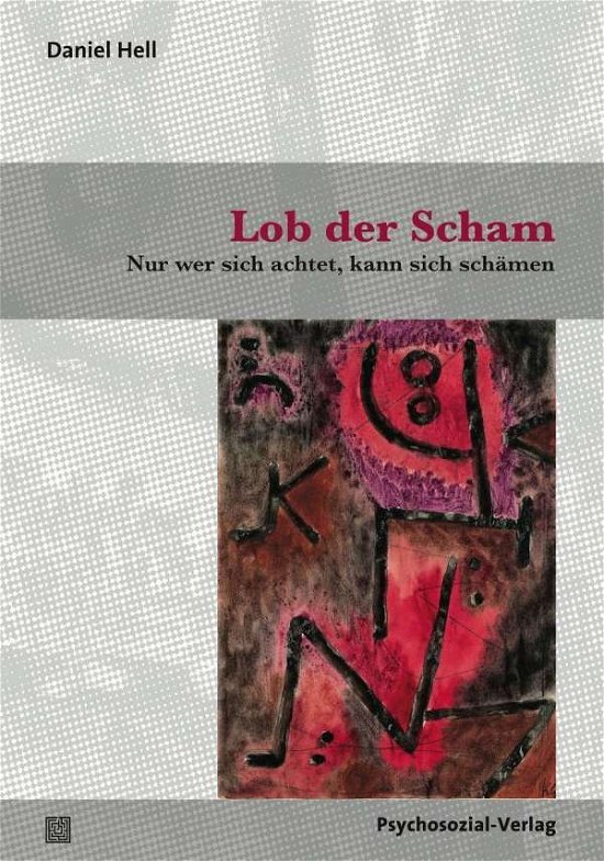 Cover for Hell · Lob der Scham (Bog)