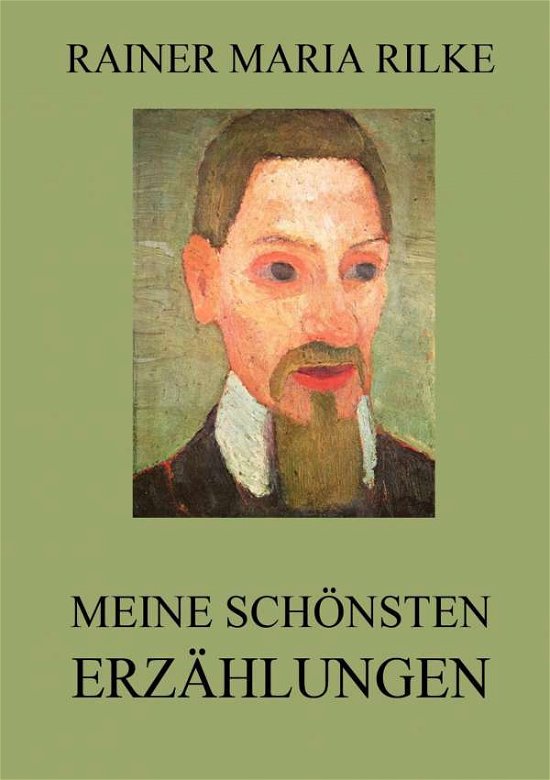 Cover for Rilke · Meine schönsten Erzählungen (Buch)