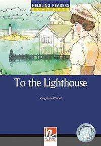 Cover for Woolf · To the Lighthouse, Class Set (Bog)