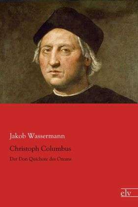 Cover for Wassermann · Christoph Columbus (Book)