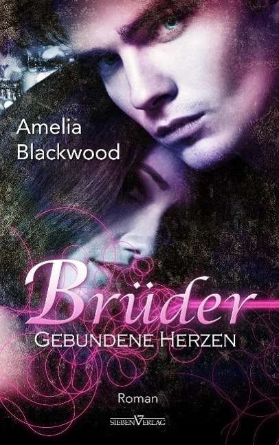 Cover for Blackwood · Brüder (Bok)