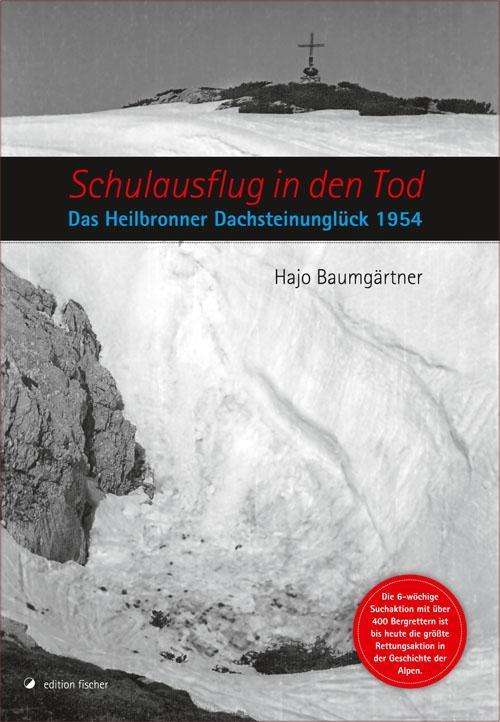 Cover for Baumgärtner · Schulausflug in den Tod (Book)