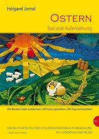 Cover for Jamal · Ostern - Tod und Auferstehung (Book)