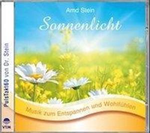 Sonnenlicht. CD - Arnd Stein - Muziek - VTM Verlag f.Therap.Medie - 9783893269105 - 25 januari 2001