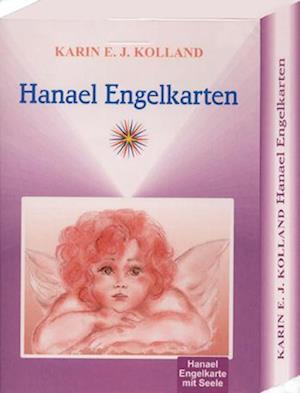 Cover for Karin E. J. Kolland · Hanael Engelkarten (N/A) (2004)