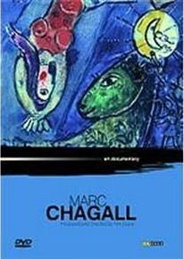Cover for Kim Evans · Marc Chagall (DVD) (2007)