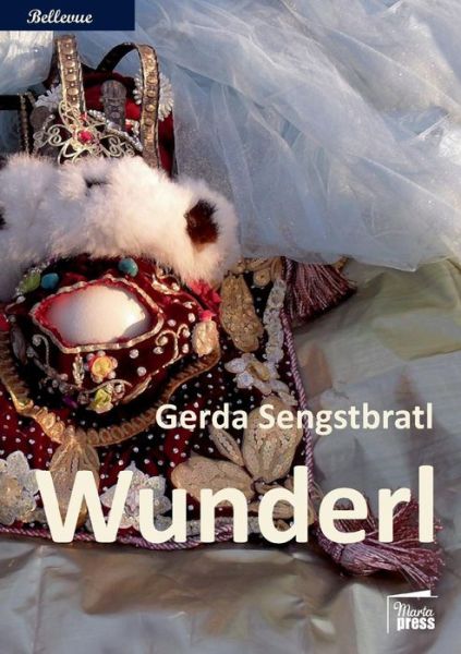 Cover for Gerda Sengstbratl · Wunderl (Paperback Book) [German edition] (2014)