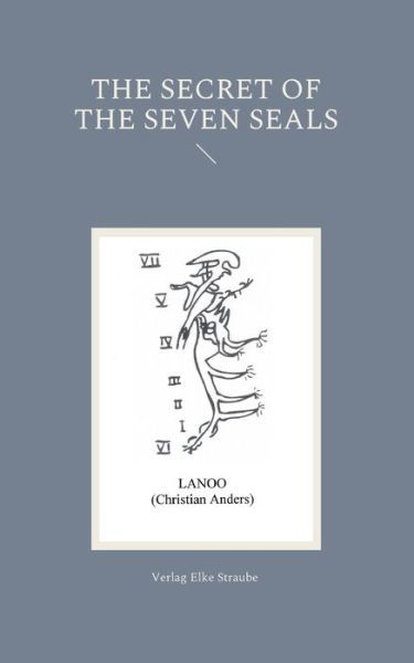 Cover for Christian Anders · The Secret of the Seven Seals (Paperback Bog) (2022)