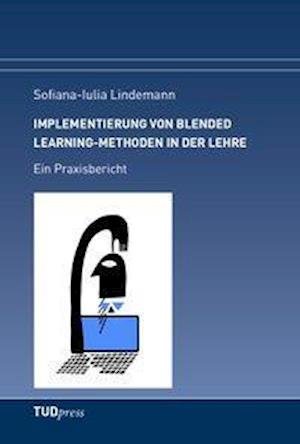 Cover for Lindemann · Implementierung von Blended L (Book)