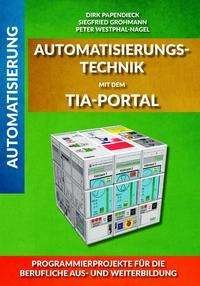 Cover for Grohmann · Automatisierungstechnik mit de (Bok)