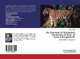 Cover for Banerjee · An Overview of Sundarban (Autho (Book)