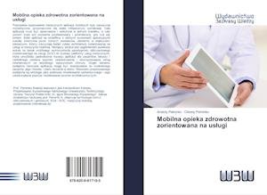 Cover for Petrenko · Mobilna opieka zdrowotna zorie (Bok)