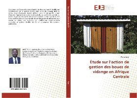 Cover for Awé · Étude sur l'action de gestion des b (Book)