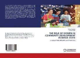 Cover for Obademi · The Role of Women in Community (Bok)