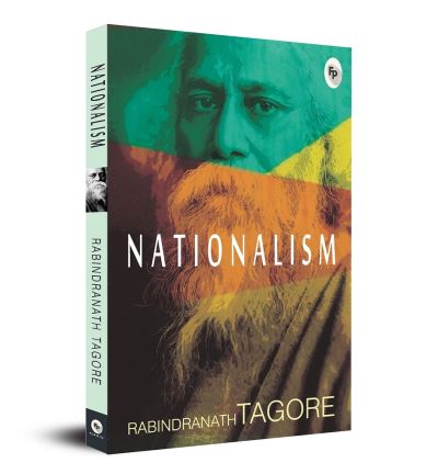 Nationalism - Rabindranath Tagore - Książki - Prakash Book Depot - 9788175993105 - 9 stycznia 2015