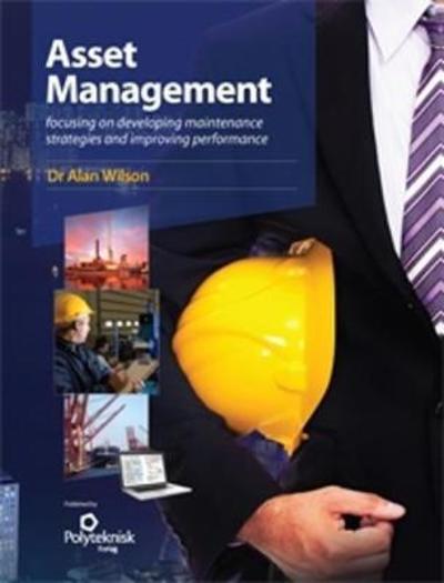 Cover for Alan Wilson · Asset Management (Paperback Book) (2018)