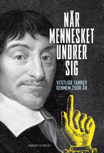 Cover for Birgitte Rahbek · Når mennesket undrer sig (Paperback Book) [3rd edition] [Paperback] (2007)