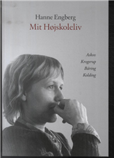 Cover for Hanne Engberg · Mit Højskoleliv (Poketbok) [1:a utgåva] (2014)