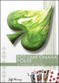 Cover for Jeff Hwang · Pot-Limit Omaha Poker. La Strategia Del -Big Play- (Book)