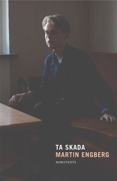 Cover for Martin Engberg · Ta skada (ePUB) (2013)