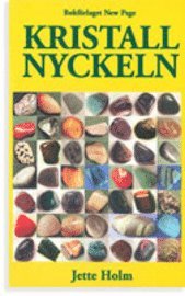 Cover for Jette Holm · Kristallnyckeln (Paperback Book) (1999)