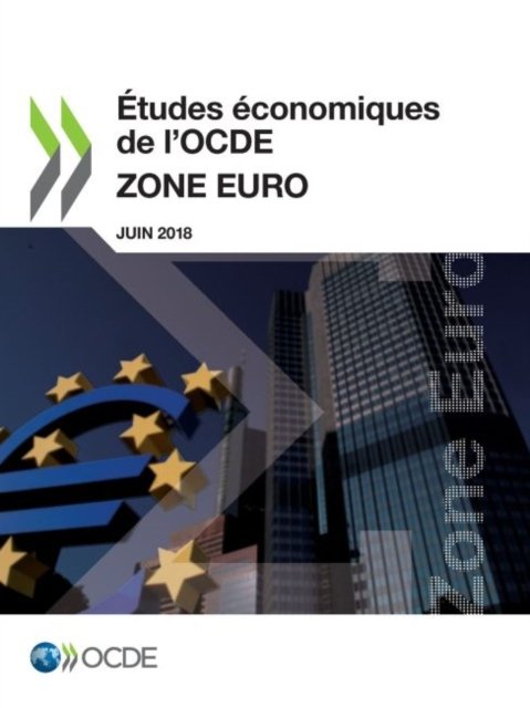 Etudes economiques de l'OCDE - Oecd - Böcker - Organization for Economic Co-operation a - 9789264302105 - 10 augusti 2018