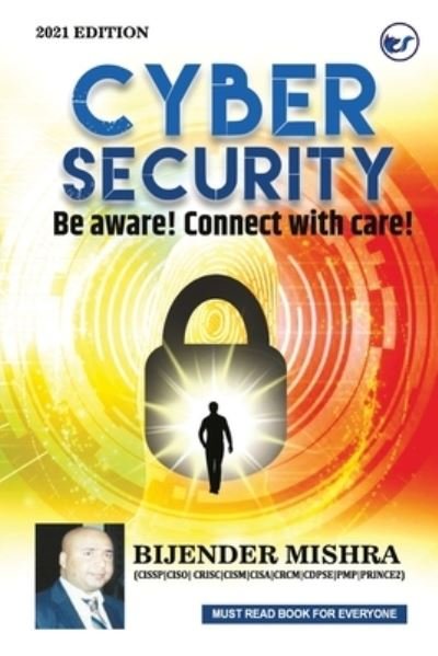 Cover for Bijender Mishra · Cyber Security (Paperback Book) (2021)