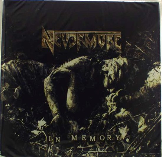 In Memory - Nevermore - Music - PAINKILLER - 9789460140105 - April 3, 2009