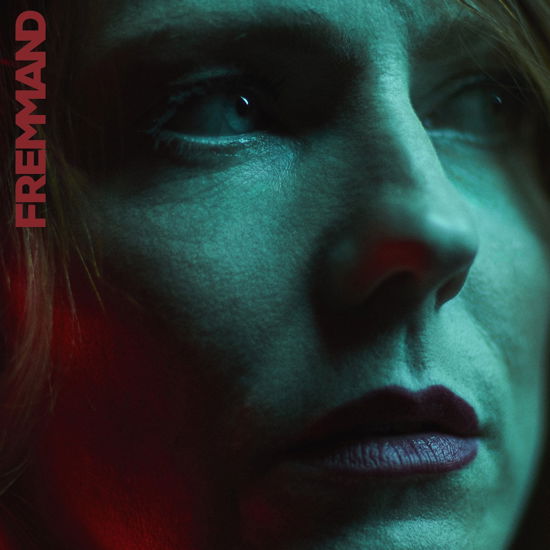 Cover for Fremmand (LP) (2018)