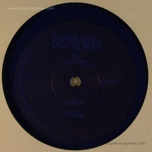 Cover for Planningtorock · Doorway / the Breaks (9&quot; Disc) (10&quot;) (2011)