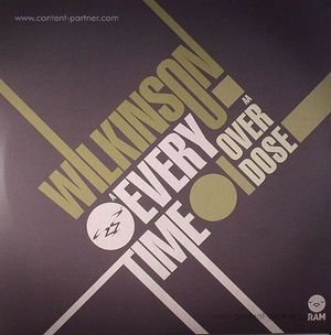 Every Time / Overdose - Wilkinson - Musik - ram records - 9952381730105 - 9. September 2011
