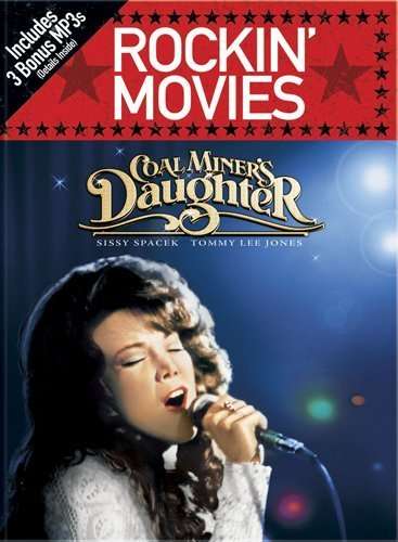 Coal Miner's Daughter - Coal Miner's Daughter - Filme - Universal Studios - 0025192073106 - 3. August 2010