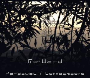 Cover for Re-ward · Parzival (MCD) (2006)