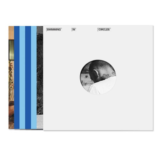 Swimming in Circles - Mac Miller - Music - Warner Records Label - 0093624892106 - December 18, 2020