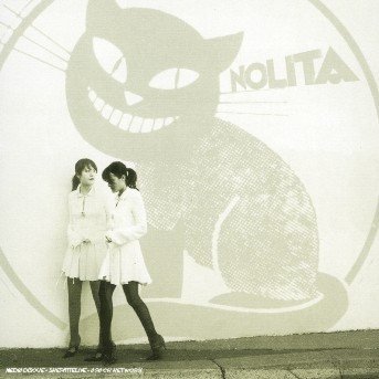 Cover for Keren Ann · Nolita-special Edition (CD) (2005)