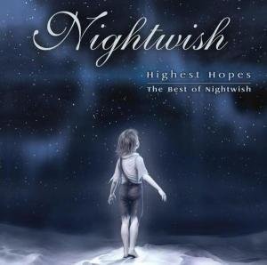 Cover for Nightwish · Highest Hopes (CD)