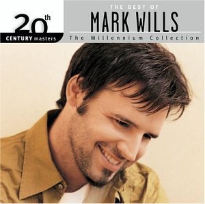 Cover for Mark Wills · Millennium Collection (CD) [Remastered edition] (1990)