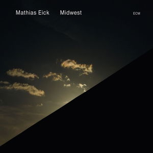 Midwest - Mathias Eick - Muziek - ECM - 0602547089106 - 23 maart 2015