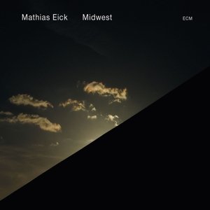 Cover for Mathias Eick · Midwest (CD) (2015)