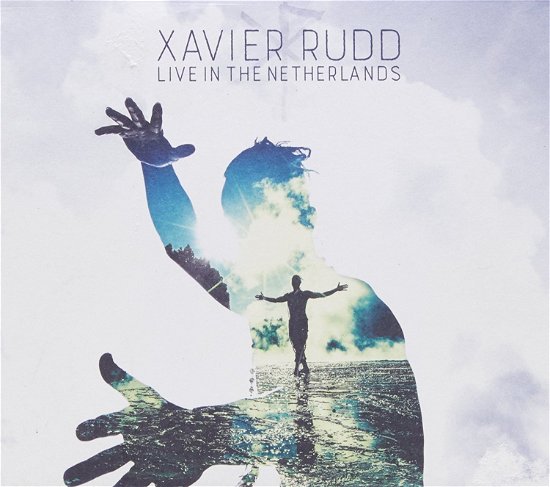 Cover for Xavier Rudd · Live In The Netherlands (LP) (2017)