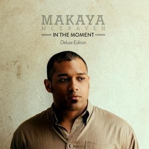 Cover for Makaya McCraven · In the Moment (CD) [Deluxe edition] (2019)