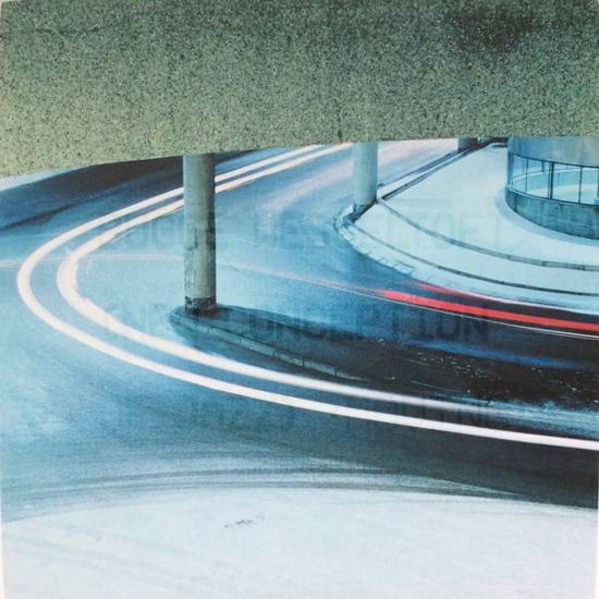 Cover for Bugge Wesseltoft · Moving (CD) [Digipak] (2000)