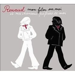 Cover for Renaud · Mon Film Sur Moi et Mes Chansons Preferees De Moi (DVD)