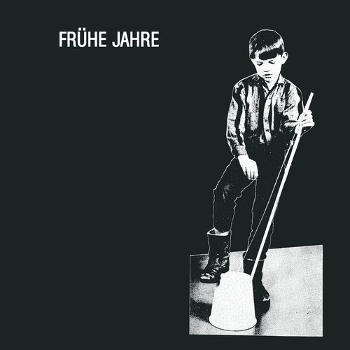 Cover for C-schulz · Fruhe Jahre (CD) (2019)