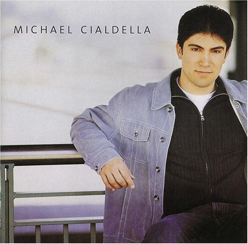 Michael Cialdella - Michael Cialdella - Música - Dellavox - 0783707078106 - 10 de maio de 2005