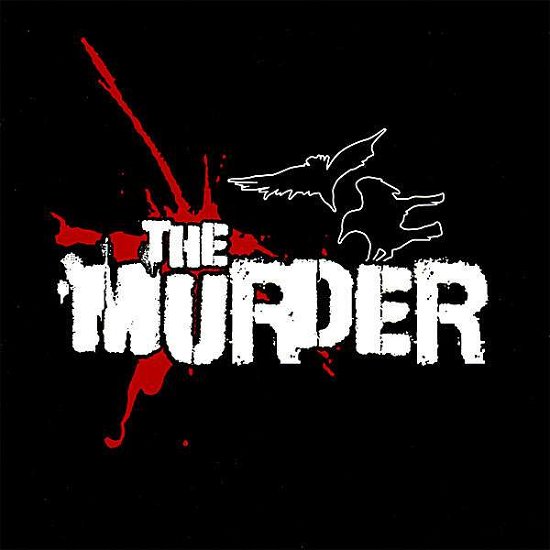 Self-titled EP - Murder - Music -  - 0796873072106 - June 10, 2008