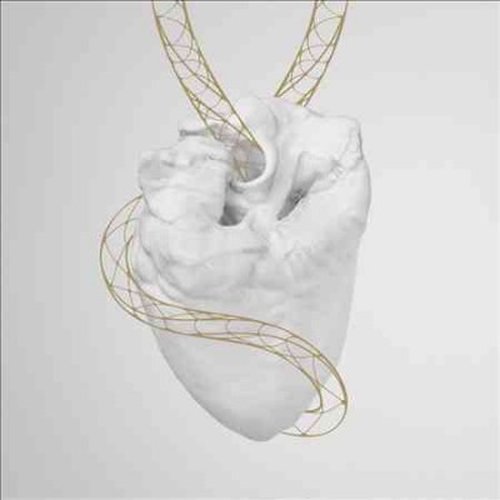 Cover for Vampillia · Alchemic Heart (LP) (2021)